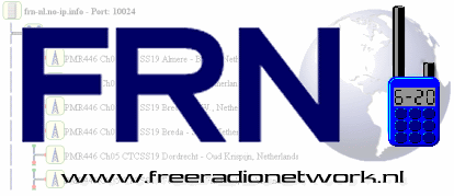 Free Radio Network